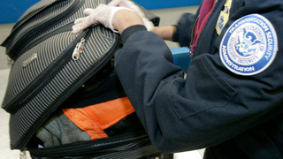 The TSA's Response to Its Master Key Scandal Is Priceless